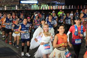 BIB: 
                            <button type="button" onclick="openModal(23655949)" class="btn btn-primary btn-sm float-right btn-popup" data-toggle="modal" data-target=".modal-high-quality">
                        <i class="fas fa-shopping-cart"></i> Add to Cart
                    </button>
                                            <button type="button" onclick="isThisMe(23655949, true)" class="btn btn-success btn-sm float-right btn-popup btn-isme hidden" data-toggle="tooltip" data-placement="bottom" title="นี่คือรูปของคุณใช่ไหม คลิกที่นี่เพื่อเอาเข้าอัลบั้ม">
                        <i class="fas fa-plus"></i> Add to album
                    </button>
                    <button type="button" onclick="isThisMe(23655949, false)" class="btn btn-warning btn-sm float-right btn-popup btn-isnotme hidden">
                        <i class="fas fa-ban"></i> Remove from album
                    </button>